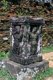 Vietnam: Cham pedestal (9th - 10th century), My Son, Quang Nam Province